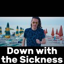 Melodicka Bros - Down with the Sickness Way Too Happy