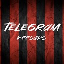 Keesaps - Telegram