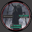 Ollie Linear - The Landing Jim E Scavenger Remix