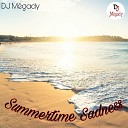 DJ M gady - Summertime Sadness