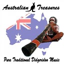 The Sound of The Aboriginals - Each Higher Level