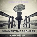 Lana Del Rey - Summertime Sadness Moonnight remix