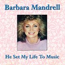 Barbara Mandrell - Then Now And Forever
