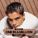 Bosson - One In A Million Ivan ART Extended Reboot