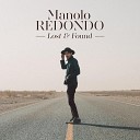 Manolo Redondo - Elena