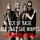 Ace Of Base - All That She Wants Mister Djs STAiF Moombahton…