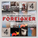 Foreigner - Safe in My Heart