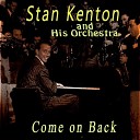 Stan Kenton And His Orchestra - Quizas Quizas Quizas