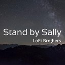 LoFi Brothers - Breathe Easy Ambient