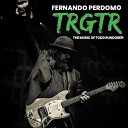 Fernando Perdomo - Can We Still Be Friends