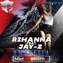 Rihanna feat JAY Z - Umbrella Mixtrell Remix Radio Edit