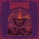 IGMO - Head on Fire
