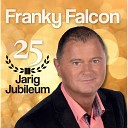 Franky Falcon - Mijn Hoofd wil jou zo graag vergeten