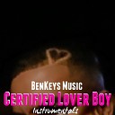 BenKeys Music - Got It Tatted on Me