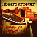 Howard Kroeger - Kosovo Nights
