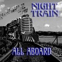 Night Train - Steppin Out