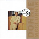 Donnie McClurkin - Jesus the Mention of Your Name