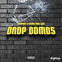 SANYOK Koma Muller - Drop Bombs