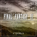 Collosia - Vamo alla Flamenco From Final Fantasy 9 LoFi…