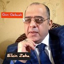 Elcin Zeka - Dolya 3