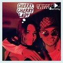 Capital Bra vs WOAK Make U Sweat - Cherry Lady DJ Prezzplay Temmy Radio MashUp