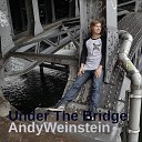 Andy Weinstein - Under the Bridge