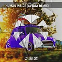 Vigel Will Matta - Human Inside Avenia Remix