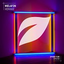 Mielafon - Homage Original Mix