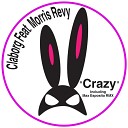 Claborg Morris Revy - Crazy Original Mix