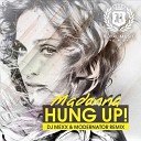 Madonna - Hung Up DJ Mexx DJ ModerNator Remix
