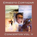 Ernesto Cortazar - Dancing on the Clouds Concerto