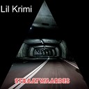 Lil Krimi - Froes voor floes