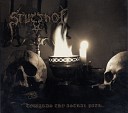 Stutthof - Left Hand Path The Art Of Sorcery