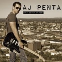 AJ Penta - Open Road