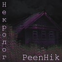 PeenHik - Некролог