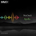 NxOmS - Apollo Original Mix