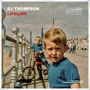 RJ Thompson feat Oscuro - Drop In The Ocean Oscuro Remix