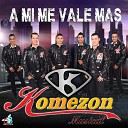 Komezon Musical - No Soy Monedita de Oro