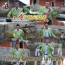 Komezon Musical - El Corrido de Juan Martha