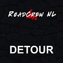 RoadCrew NL - It Took All Of My Love To Hate You This Much