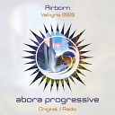 Airborn - Valkyria 2020 Radio Edit