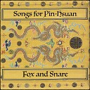 Fox and Snare - Wish of the Dragon