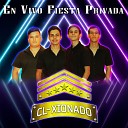 CL Xionado - De las Calles Graduado