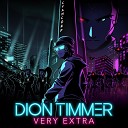 Dion Timmer feat R E X E X - Identity Crisis