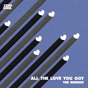 MOTi - All The Love You Got Sofus Wiene Remix