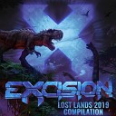 Excision Wooli Trivecta feat Julianne Hope - Oxygen