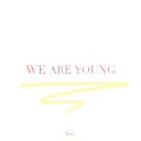 boe - We Are Young