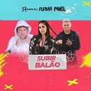 Rafa DJ feat Mc Dudinha Mc Niel - Subir Bal o