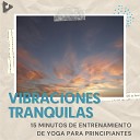 Vibraciones Tranquilas - Lluvia De Guitarra Parai so