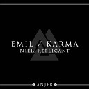 Anjer - Emil Karma From NieR Replicant
